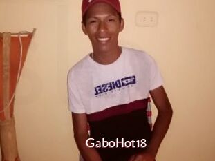 GaboHot18 Sweet links only