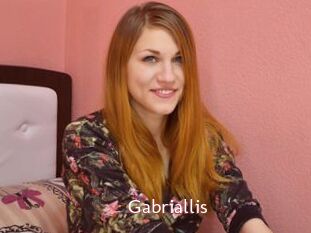 Gabriallis