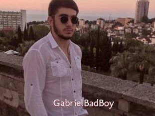 GabrielBadBoy