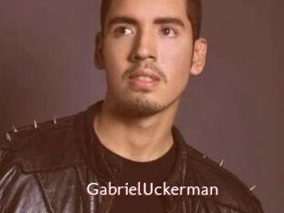 GabrielUckerman