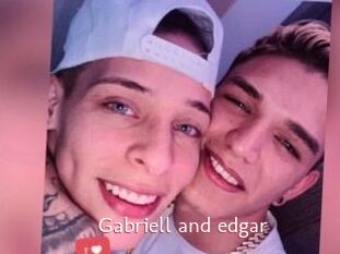 Gabriell_and_edgar Sweet links only