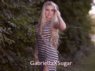 GabriellaXSugar