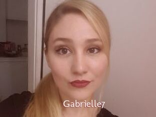 Gabrielle7