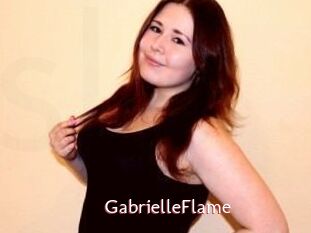 Gabrielle_Flame