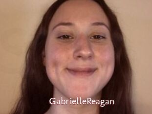 GabrielleReagan