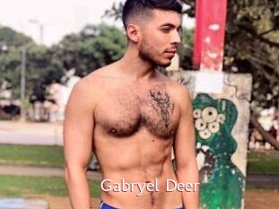 Gabryel_Deer