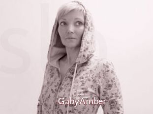 GabyAmber