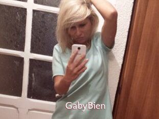 GabyBien