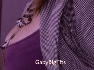 GabyBigTits