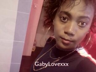 GabyLovexxx