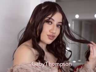 GabyThompson