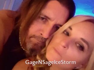 GageNSageIceStorm