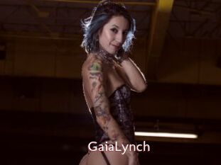 GaiaLynch