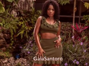 GaiaSantoro