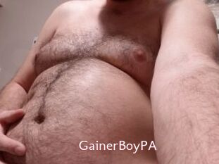 GainerBoyPA