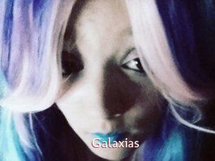 Galaxias