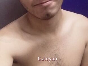 Galeyan