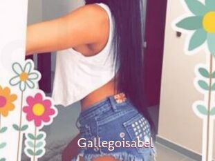 Gallegoisabel