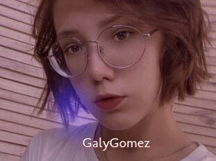 GalyGomez