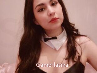 Gamerlatina