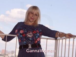 GannaWoman