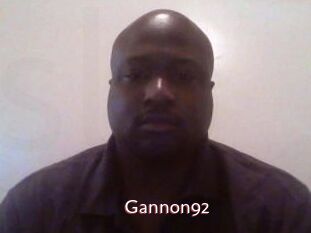 Gannon92