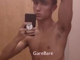 GareBare