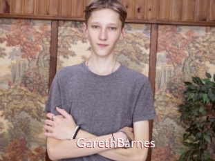 GarethBarnes