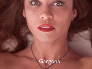 Gargona