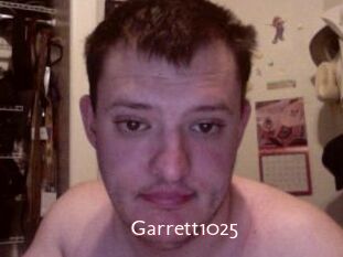 Garrett1025 Sweet links only