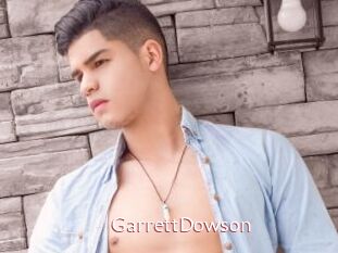 GarrettDowson