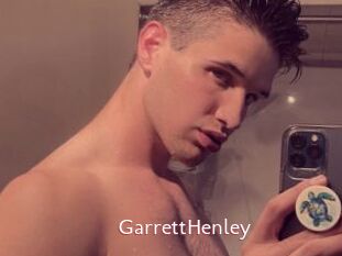 GarrettHenley