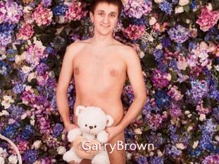 GarryBrown