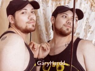 GaryHardd