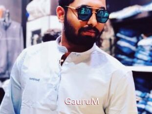 GauruM