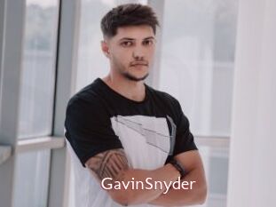 GavinSnyder