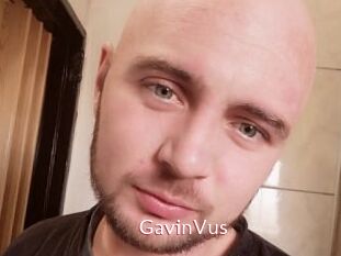 GavinVus