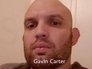 Gavin_Carter