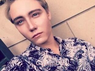 GayKenDoll