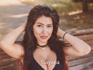 Gayana