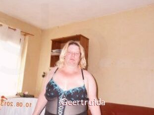 Geertruida