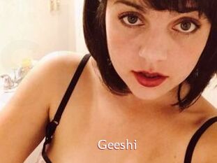 Geeshi
