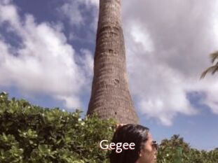 Gegee