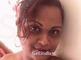 Geilindia35
