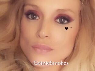 GeinieSmokes