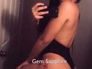 Gem_Sapphire