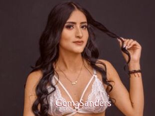 GemaSanders