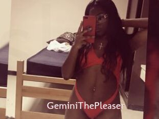 GeminiThePleaser