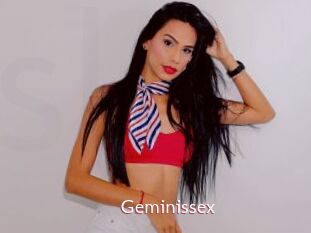 Geminissex