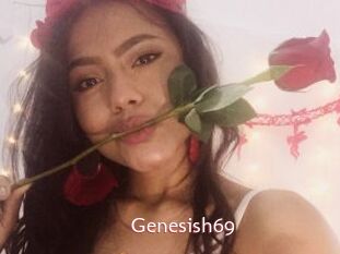 Genesish69